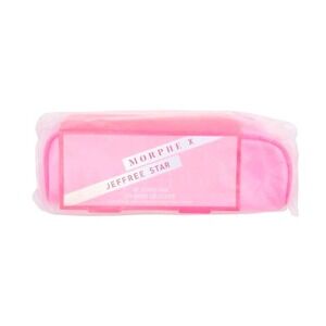 SEALED Morphe x Jeffree Star 10 pc Eye Brush Collection